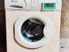 Hotpoint First Edition Washing Machine