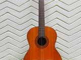 Hotta Japan classical guitar
