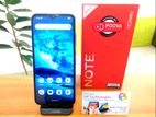 Hotwan Note 13 4GB (New)