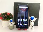 Hotwav CYBER 16 12GB 256GB (Used)