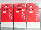 Hotwav Note 12 10GB 128GB (New)