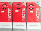 Hotwav Note 12 6+10/128gb (New)