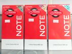 Hotwav Note 12 6+10GB 128GB (New)