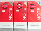 Hotwav Note 12 6+10gb 128gb (New)