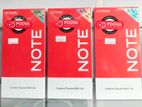 Hotwav Note 12 6+10gb 128gb (New)