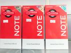 Hotwav Note 12 6+10gb 128gb (New)