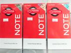 Hotwav Note 12 6+10GB 128GB (New)