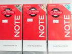 Hotwav Note 12 6+10gb 128gb (New)