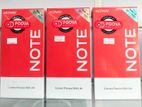 Hotwav Note 12 6+10gb 128gb (New)