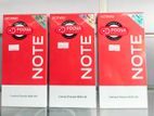 Hotwav Note 12 6+10GB 128GB (New)