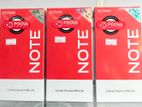 Hotwav Note 12 6+10GB 128GB (New)