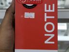 Hotwav Note 12 6+10GB 128GB (New)