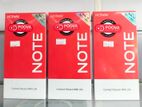 Hotwav Note 12 6+10GB 128GB (New)