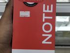 Hotwav Note 12 6GB 128GB (New)