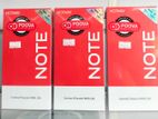 Hotwav Note 12 6GB 128GB (New)