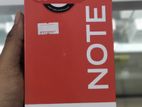 Hotwav Note 12 6GB 128GB (New)