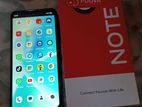Hotwav Note 12 (Used)