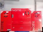 Hotwav Note 13 128GB (New)