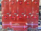 Hotwav Note 13 4+4gb 128gb (New)