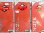 Hotwav Note 13 4+4gb 128gb (New)