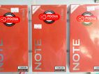 Hotwav Note 13 4+4gb 128gb (New)