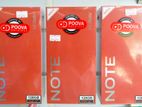 Hotwav Note 13 4+4GB 128GB (New)