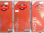 Hotwav Note 13 4+4GB 128GB (New)