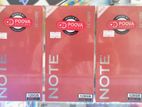 Hotwav Note 13 4+4GB 128GB (New)