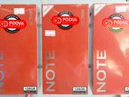 Hotwav Note 13 4+4GB 128GB (New)