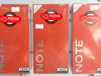 Hotwav Note 13 4+4GB 128GB (New)