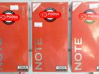 Hotwav Note 13 4+4gb 128gb (New)