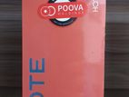 Hotwav Note 13 4GB 128GB (New)