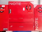 Hotwav Note 13 4GB+4GB|128GB (New)