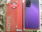 Hotwav Note 13 Full Set (Used)