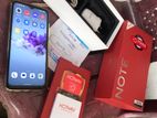 Hotwav Note 13 fullset 8GB (New)