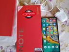 Hotwav Note 13 (Used)
