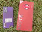 Hotwav Note 13 (Used)