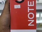 Hotwav Note 15 4+4gb 64gb (New)