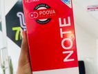 Hotwav Note 15 4GB/128GB (New)