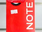 Hotwav Note 15 4GB 64GB (New)