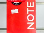 Hotwav Note 15 4GB 64GB (New)