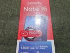 Hotwav Note 16 (Brand New)