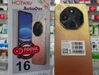 Hotwav Note 16 Pro 4/128GB (Brand New)