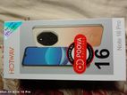 Hotwav Note16 Pro (Used)