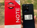 Hotwav Poova Note 13 (Used)