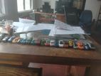 Hotwheel Collection