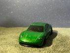 Hotwheel Porsche Taycan Turbo S