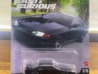R32 Hot Wheel