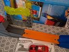 hotwheel track