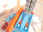 Hotwheel Track